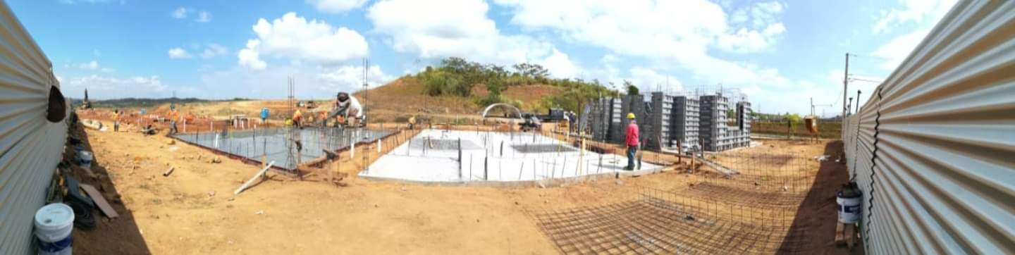 ProyectoBrisasArraijan