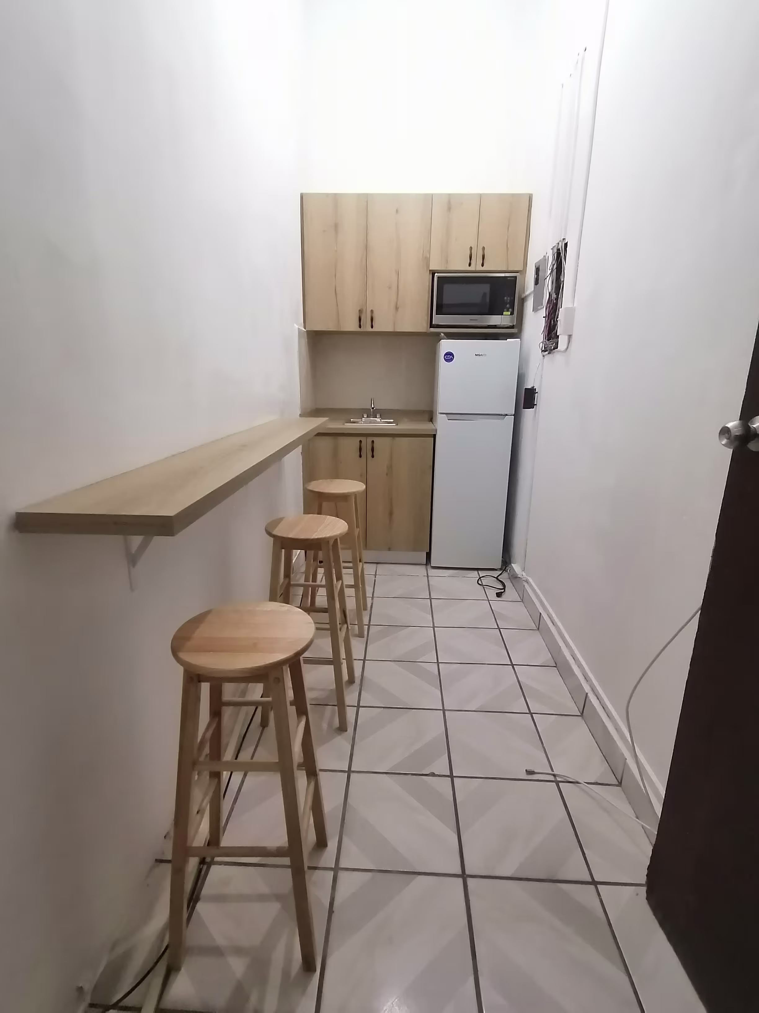 remodelación de cocina