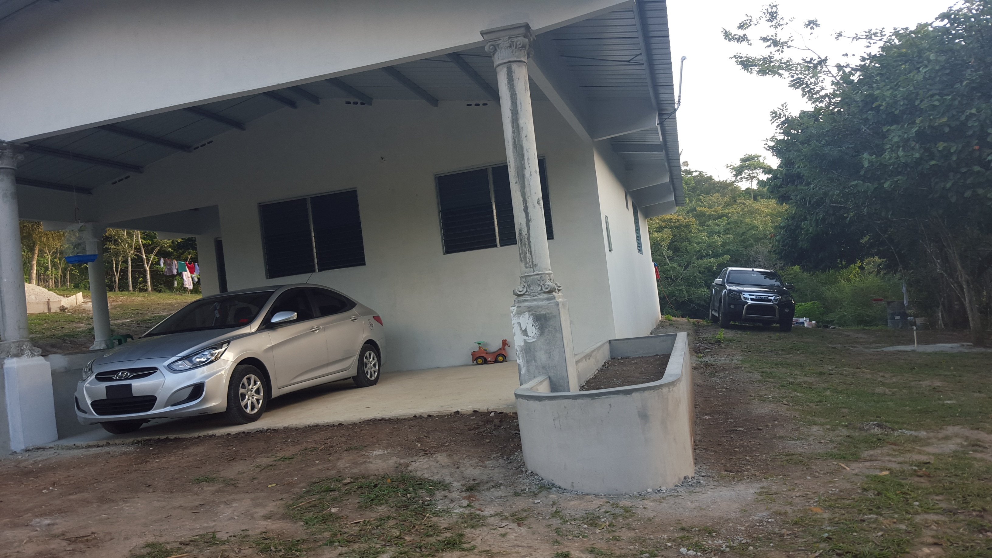 ConstrucciónEnZonaRural