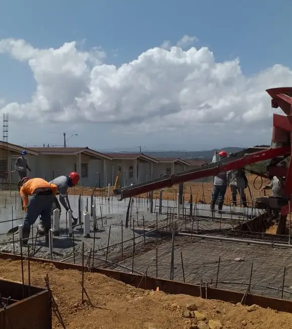 Proyecto Brisas de Arraiján